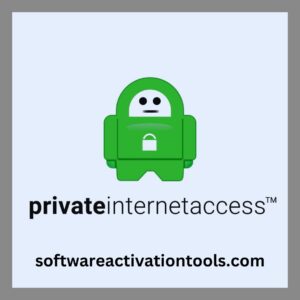 private internet access on firestick