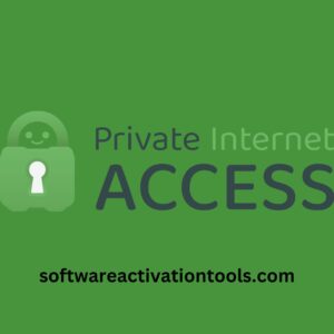private internet access server list