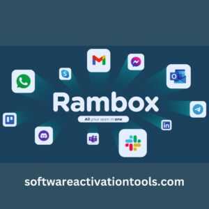 what is rambox