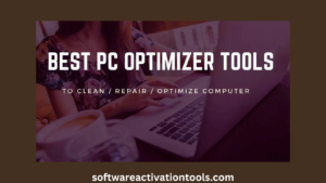 best pc optimizer tools